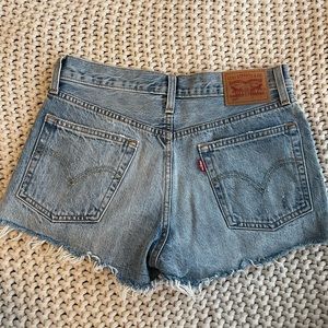 Levi’s Shorts